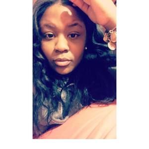 Meet your Posher, Bre